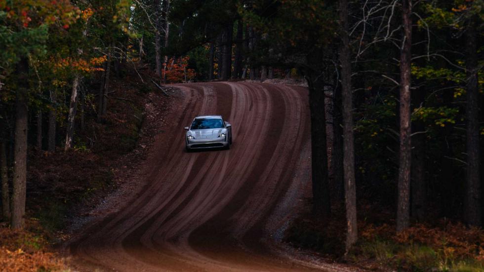 Από τα έγκατα της γης στην κορυφή του Pikes Peak!